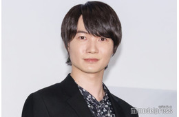 “日曜劇場初主演”神木隆之介、目標としている先輩俳優明かす「すごく引っ張ってくれていた」【海に眠るダイヤモンド】