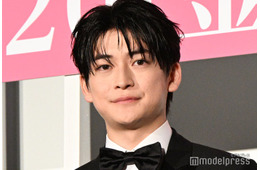 高橋文哉、主演映画撮影中に心折れそうになった瞬間「何回言われたか分からない」