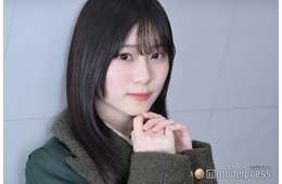 櫻坂46山下瞳月、“2作連続”表題曲センターに決定 意気込み語る【10thシングルフォーメーション】