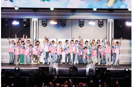 SUPER EIGHTらKAMIGATA BOYZ、初スタジアム公演に11万人熱狂 “最強無敵の関西人”総勢106人集結で全45曲披露【KAMIGATA BOYZ DREAM IsLAND 2024／ライブレポート・セットリスト】