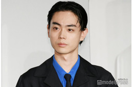 菅田将暉、宮崎駿監督から“謝罪” 衝撃の初対面を回顧「時が止まってた」