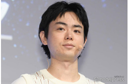 菅田将暉「ミステリと言う勿れ」共演女優を絶賛「人間味があって魅力的」