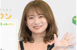 秋元真夏「トークサバイバー」出演の心境・喜び語る「ネタが尽きないのがすごい」トーク力に驚いた芸人とは