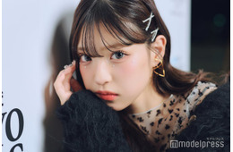 MINAMI、“負の感情”なくなった理由「自分が主人公だと思って」悩みとの向き合い方とは【モデルプレスインタビュー】