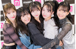 AKB48現役メンバーら所属・UNLAMEがトリ「東京ドームでライブをしたい」夢を叶える秘訣とは【STARRZ TOKYO】