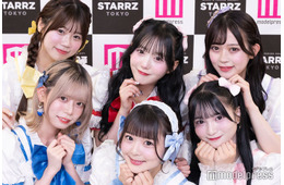 Onephony「ライブごとに美容院に行くぐらい」1番美意識が高いメンバー発表【STARRZ TOKYO】