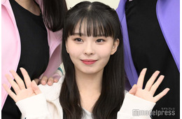 川口ゆりな、ショートヘア姿で雰囲気ガラリ「びっくりした」「二度見した」と驚きの声