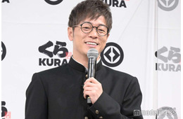 二宮和也・菊池風磨ら「ニノさん」メンバー、人気女優とLINEグループ作成 陣内智則が明かす「誰からも返事返ってこない」