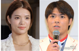 阿部一二三選手＆詩選手、共通する意外なルーティン告白「ナルシストですか？」