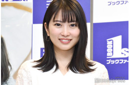 志田未来、“印象ガラリ”ボーイッシュヘア姿が話題「惚れた」「イケメン」