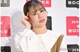 大家志津香、ダイエット注射で体調に異変「吐き気とか動悸がすごいして」“拒食症手前”の過去明かす