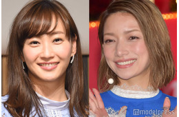 藤本美貴＆後藤真希、モーニング娘。時代の過酷な活動回顧「忙しくても熱があっても自分で坐薬さしてライブに出る」