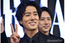 桐谷健太、二宮和也の撮影現場での“行動”にマネージャーと感動「ええ子やな」【インフォーマ】