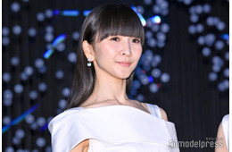 Perfumeかしゆか、美ボディ際立つウェットスーツ姿で泳ぐ「まるで人魚姫」「素潜りでここまで行けるのすごい」と反響