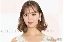 藤田ニコル、結婚式後の豪華2次会パーティーが話題 美人母“ままるん”が踊る様子も公開