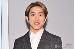 SUPER EIGHT村上信五、グループ改名した“デビュー20周年イヤー”回顧「根幹は何も変わっていない」