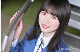 日向坂46、初代副キャプテンは高橋未来虹「久美さんの隣で学びつつ力になれたら」