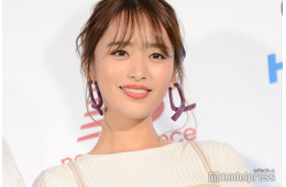 近藤千尋、彩り豊かな食卓を公開 “産後3ヶ月”第3子の近況も報告