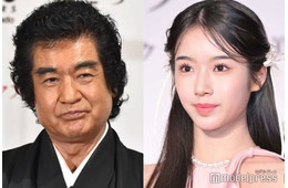 藤岡弘、の娘・天翔天音、父親にクレーム やめてほしいこととは？「夜遅くに友だちと遊んでいたら」