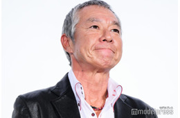 柳葉敏郎が男泣き 27年間演じた“親友”・室井慎次への熱い想い「幸せ者です」【室井慎次 生き続ける者】