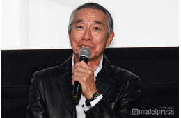 柳葉敏郎、死にかけた過去「酔っぱらってた」