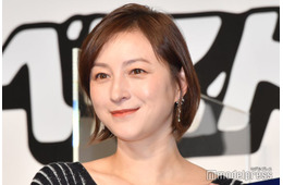 広末涼子、七五三ショット公開「面影ある」「すでに完成されてる」の声