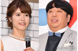 神田愛花、夫・日村勇紀との結婚で旅行スタイルに変化「失敗したくないので」