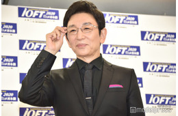 古舘伊知郎、松本人志の訴訟取り下げに私見「闘いますって言わなければよかったと思う」