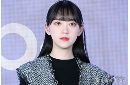 堀未央奈、ミニワンピでほっそり美脚輝く「憧れのスタイル」「お人形さんみたい」の声