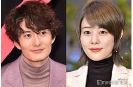 岡田将生＆高畑充希、結婚発表の“一言”が話題「可愛すぎる」「お二人らしい」