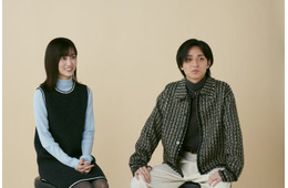 King ＆ Prince永瀬廉、山下美月は「ずっとプロ」互いに初めて知った一面とは【「御曹司に恋はムズすぎる」インタビュー前編】