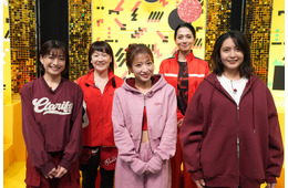 辻希美・加藤夏希ら“ママ芸能人チーム”参戦決定 日テレ特番「続々〜ゾクゾク〜」第2弾出演者解禁