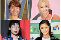 E-girlsメンバーで忘年会開催 集合ショット公開に「私の青春」「涙出る」の声