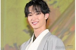 野村康太「俳優を辞めたいと思った時期があった」松本まりかとの共演が転機に