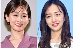 前田敦子、板野友美の披露宴ショット公開「20年前に出会ったときから特別」