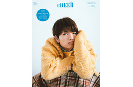 SixTONES高地優吾、ファンへの想い語る「CHEER」ソロ初登場