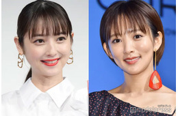 佐々木希＆夏菜、家族ぐるみの仲 子育ての苦労・生活の変化明かす