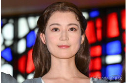 生田絵梨花、先輩女優に掛けられた言葉“7年越し”実現で感慨「運命的なタイミングだった」【レ・ミゼラブル】