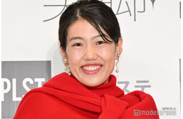 横澤夏子、娘の七五三オフショット公開「例のブツを渡しているところを撮られて」