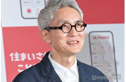 松重豊、クラムチャウダー作りの様子公開「クリスマスにぴったり」「本格的」