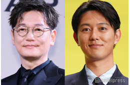 井浦新、工藤阿須加の手作りいぶりがっこ絶賛「素敵な関係」「本当に美味しそう」と反響