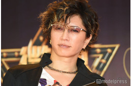 GACKT、拠点のマレーシアに“約5000平米”豪邸建設中 自らデザイン