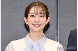 足立梨花 、役の性事情に共感 「普段のドラマでは言わない」セリフにも挑戦【マイ・ワンナイト・ルール】