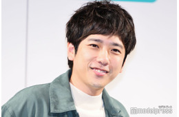 二宮和也、待ち受け画面公開「マジで運気良いもの」