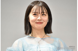 莉子、赤髪で印象ガラリ「可愛すぎる」「ビジュ天才」とファン絶賛