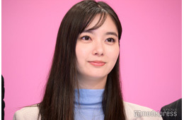 新川優愛、年末年始に体調崩していた「ずっと寝正月」31歳迎え変化を実感【五十嵐夫妻は偽装他人】