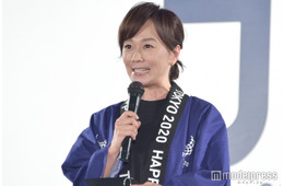 木佐彩子、LA山火事で知人への心配つづる 幼少期＆夫・石井一久氏のドジャース時代も暮らした街「自然の猛威に心を痛めております」