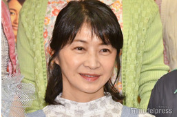 田中美佐子、独立発表 前事務所は2024年末に退所「また1人でやってみよう」