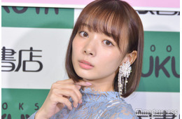 岡田紗佳「私のすっぴんがブスなのかどうか」YouTubeで公開した“すっぴん”への否定的な意見にコメント