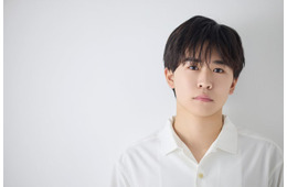 【注目の20歳】鈴木福「人に福を与えられる俳優になれるように精一杯頑張っていきます」